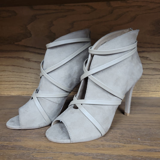 Journee Collection Heels - 6.5
